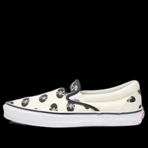 Vans OG Classic Slip-On Lx x Wacko Maria