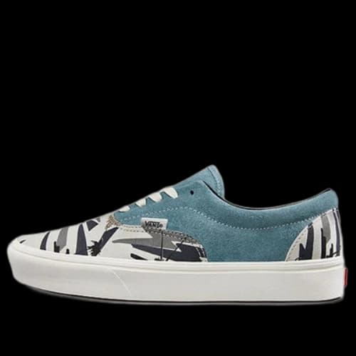 Vans Vault Comfycush Era Lx - Mineral Blue/Island Beach