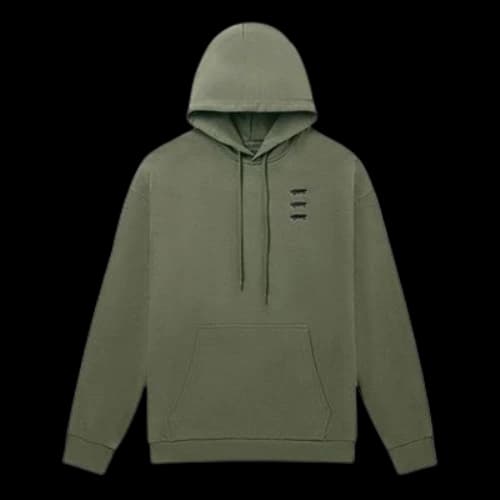 Vans Skateboard Embroidered Logo Green