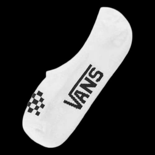 Vans Classic Canoodle Socks 'White Black'