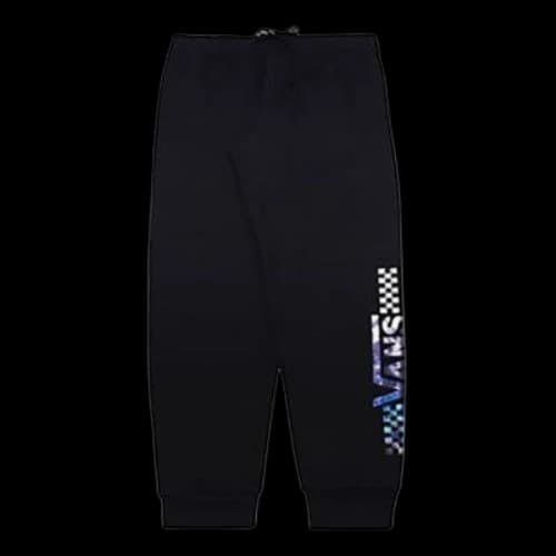 Vans Knit Sweatpants 'Black' (Women's)