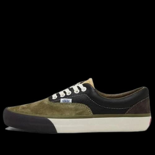 Vans Vault Era VLT LX Low top 'Green Black'