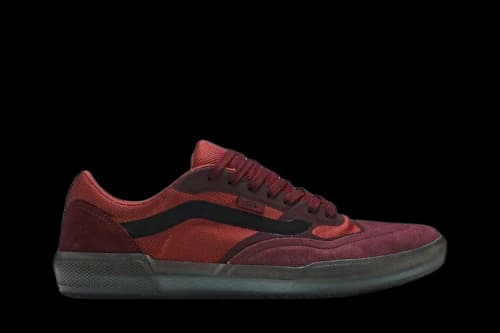 Vans Ave Pro 'Port Royale'
