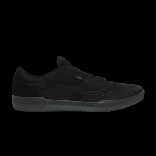 Vans Ave Pro Black Smoke