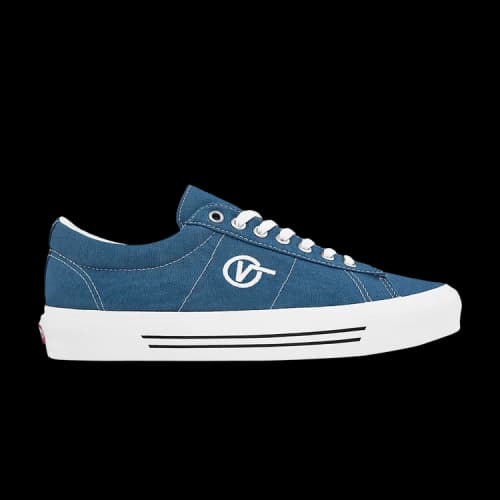 Vans Sid DX 'Anaheim Factory - Navy'