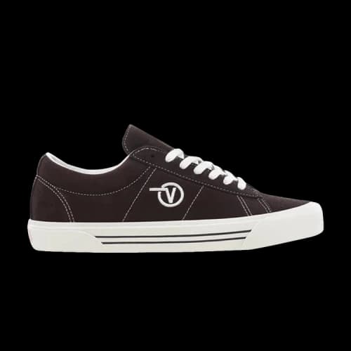 Vans Sid DX 'Anaheim Factory - Chocolate'