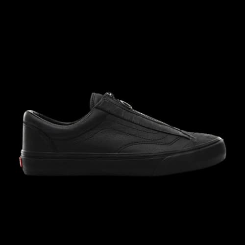 Vans Former x Style 36 'Black'