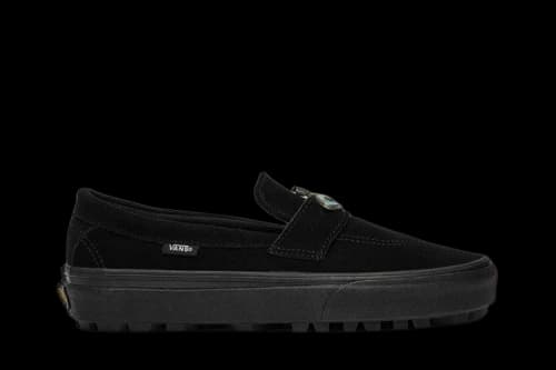 Vans Style 53 Vivienne Westwood Anglomania