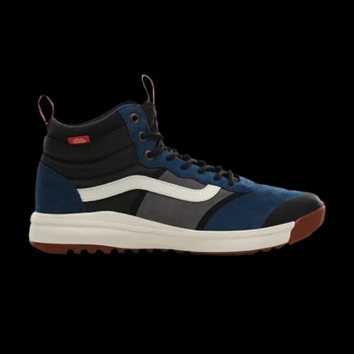 Vans UltraRange High DL MTE 'Gibraltar Sea'