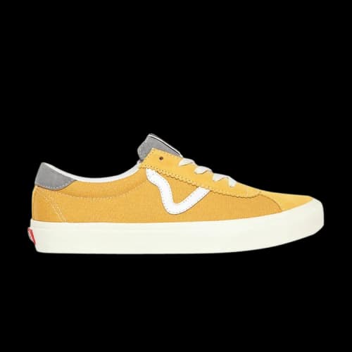 Vans Epoch Sport 'Honey Gold Marshmallow'