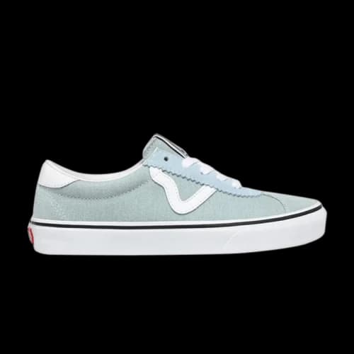 Vans Sport 'Washed Denim'