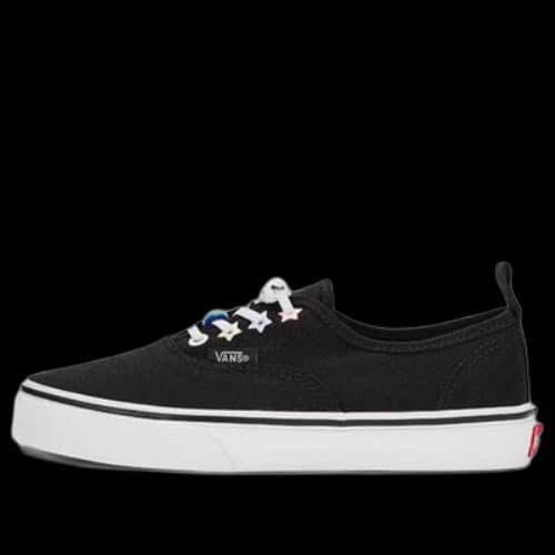(PS) Vans Authentic 'Black'