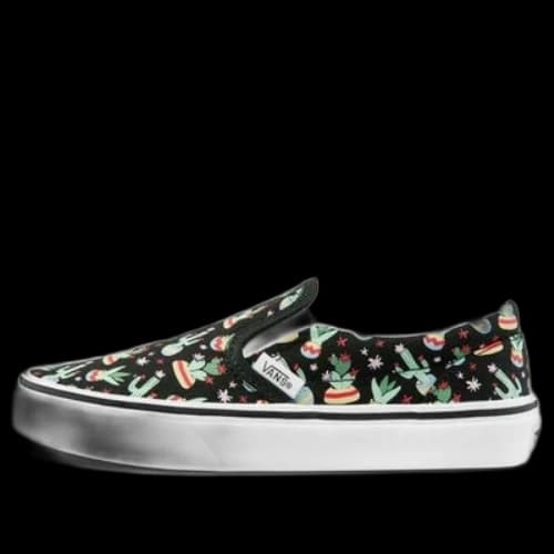Vans Classic Slip-On 'Black'