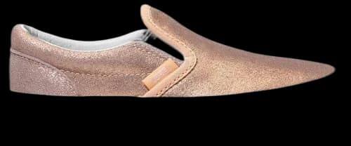 Vans Slip-On Rose Gold (PS)