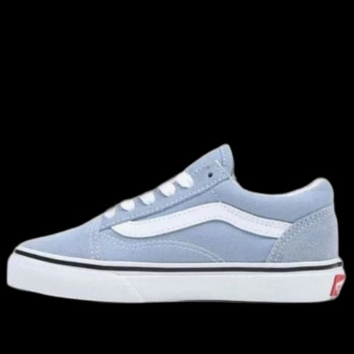 (PS)Vans Old Skool Color Theory Shoes 'Ashley Blue'
