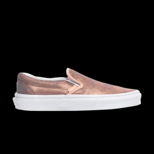 Vans Classic Slip-On 'Rose Gold'