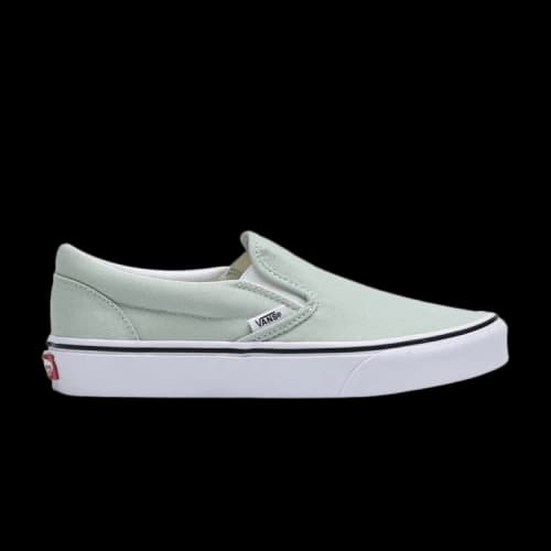 Vans Classic Slip-On 'Aqua Foam'
