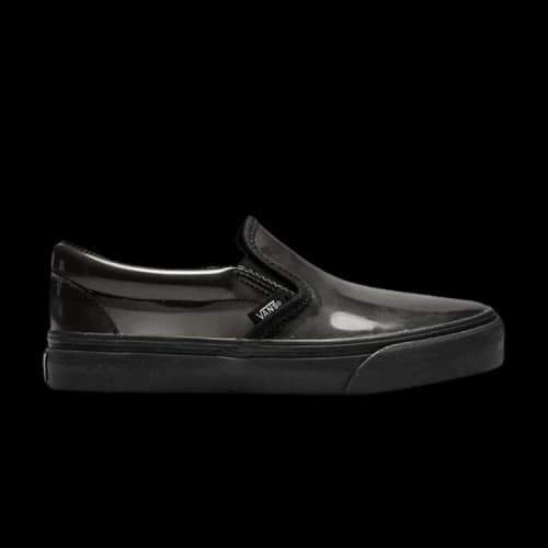 Vans Opening Ceremony x Slip-On 'Transparent - Black'