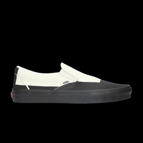 Vans Slip-On 'Overprint'