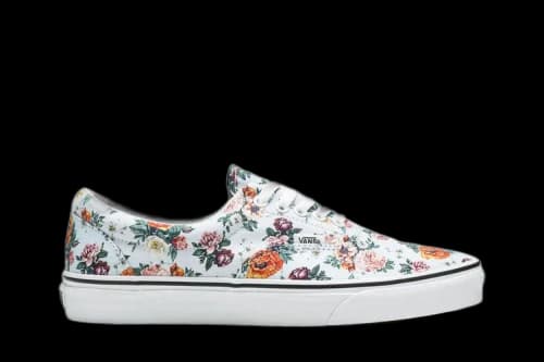 Vans Era 'Garden Floral Print'