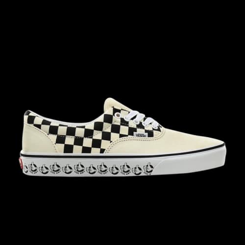 Vans BMX Era 'White Black Checkerboard'