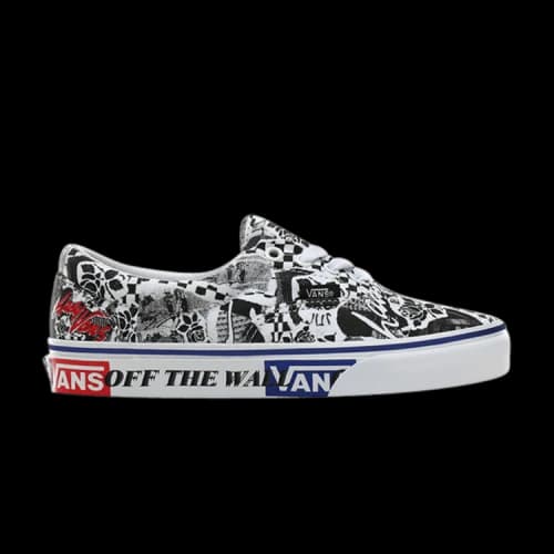 Vans Era 'White' (Women's)