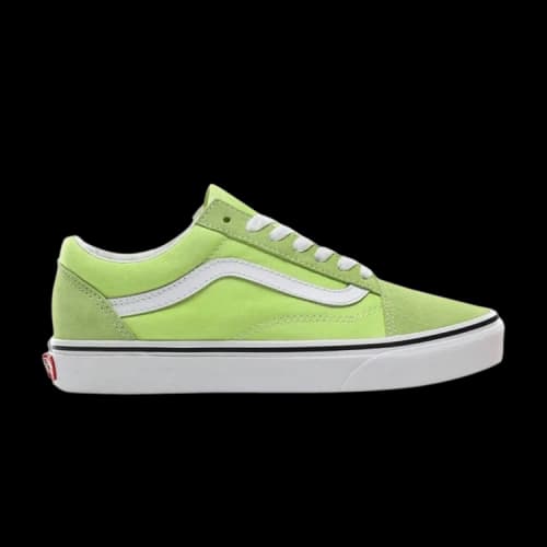 Vans Old Skool 'Sharp Green'