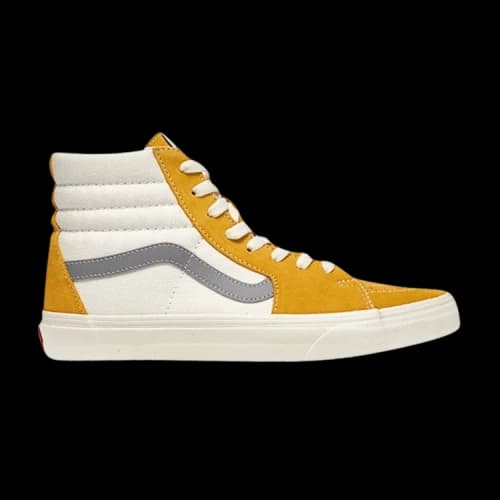 Vans Sk8-Hi 'Honey Gold Marshmallow'