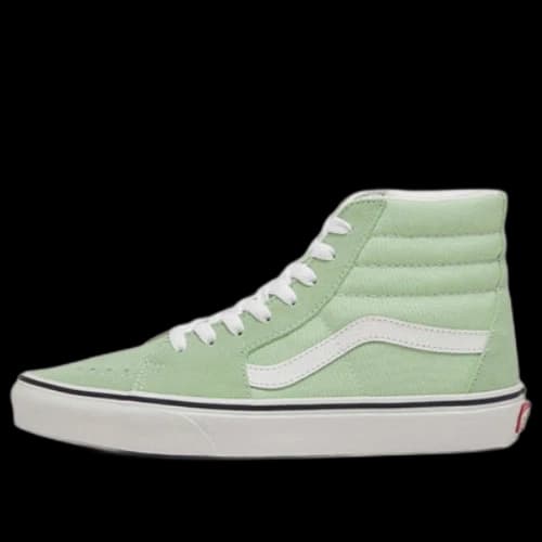 Vans SK8-HI Mint Green