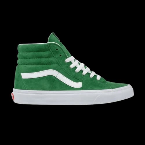 Vans SK8-HI Suede 'Fairway'
