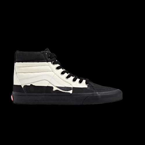 Vans SK8-HI 'Overprint'