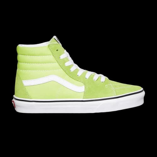 Vans SK8-HI 'Sharp Green'