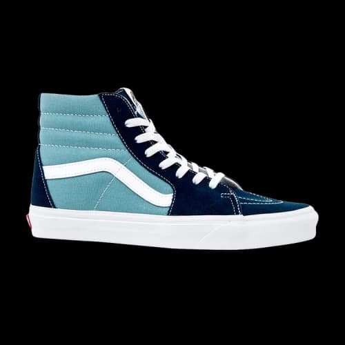 Vans SK8-HI Retro Sport 'Gilbraltar Sea'