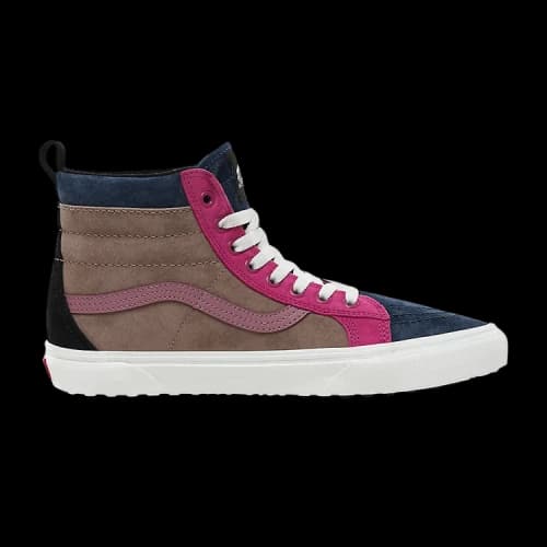 Vans SK8-HI MTE 'Gibraltar Sea'