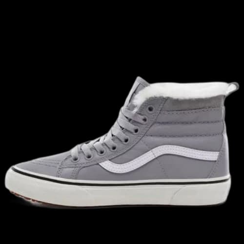 Vans SK8-HI MTE Grey/White