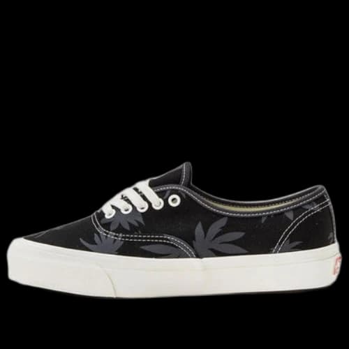 Vans OG AUTHENTIC LX 'ISLAND LEAF'