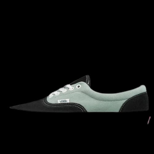 Vans Og Era Lx Green/Black
