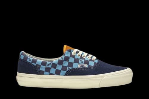 Vans Era LX 'Insignia Blue'