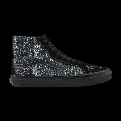 Vans OG Sk8-Hi LX 'OG Static Print'