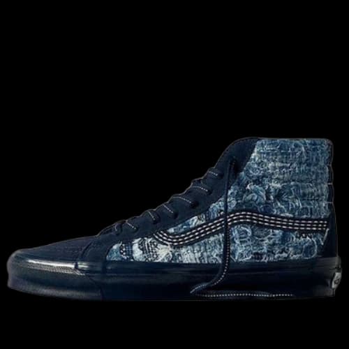 Vans Vault UA OG SK8-HI LX x FDMTL