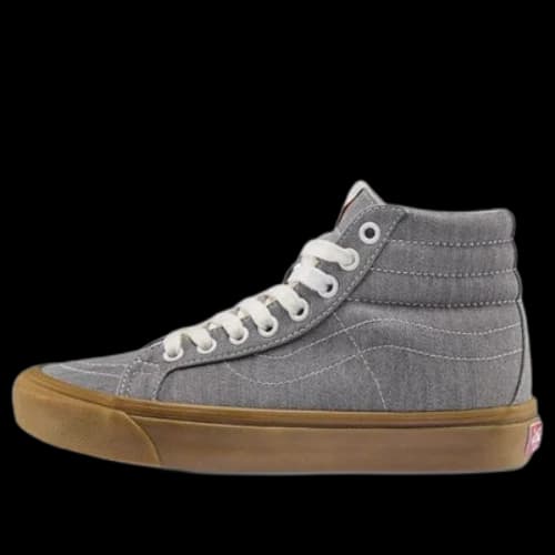 Vans OG SK8-Hi LX Grey/Brown