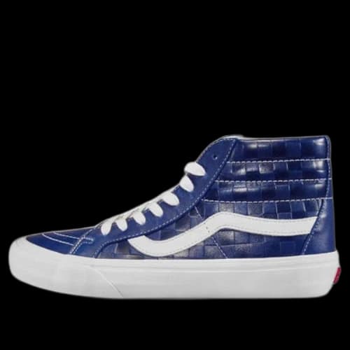 Vans SK8-Hi Reissue Vlt Lx 'Blue White'