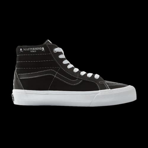 Vans Mastermind World x Sk8-Hi Reissue VLT LX 'Punk Culture'