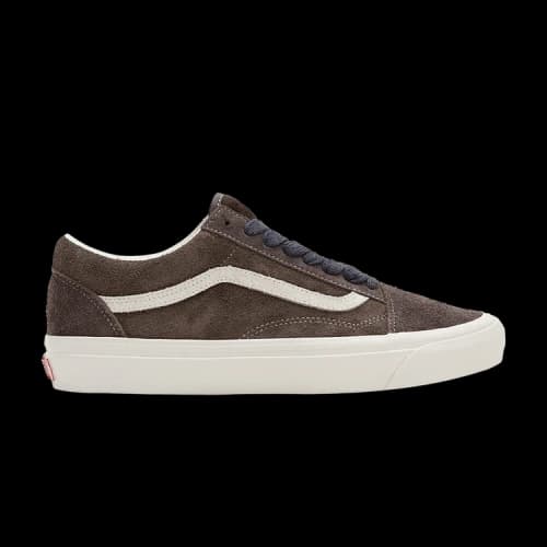 Vans Old Skool 36 DX 'Anaheim Factory - Brown'