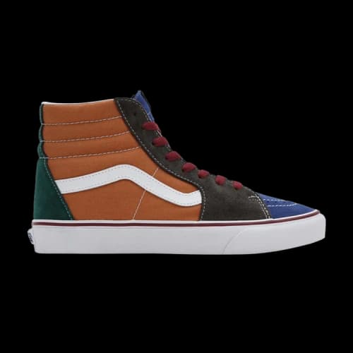 Vans Sk8-Hi 'Color Mix'