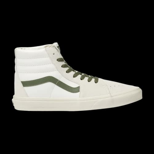 Vans Sk8-Hi 'Vintage Pop - Marshmallow Turtledove'