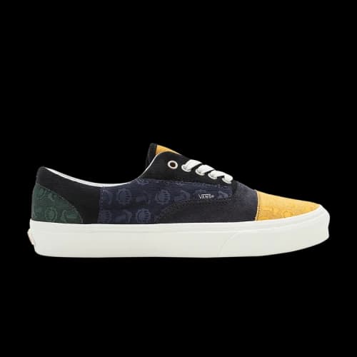 Vans Era 'Patchwork - Trippy Cord Multi'