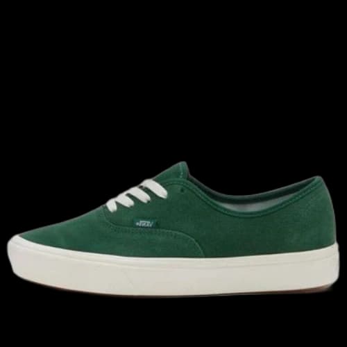 Vans Comfycush Authentic 'Green'