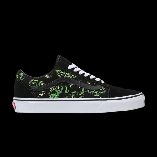 Vans Old Skool 'Eyes In The Dark'