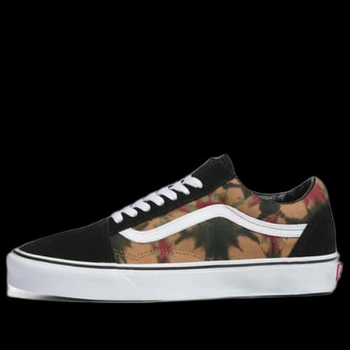 Vans Woodland Wash Old Skool